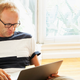 Illustration for article titled Man Resolves To Read The Wikipedia Tabs He Already Has Open Before Starting New Ones